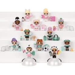 MGA Entertainment LOL SURPRISE ALL STAR BBS - SOCCER FOOTBALL -Réduits Jouets Magasin 112e2c1b39c32bd64e03615550145086f8e6b8d4 10062261 05