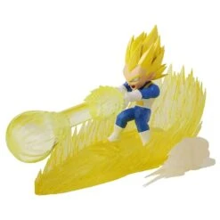 Bandai FIGURINE FINAL BLAST - SUPER SAIYAN VEGETA