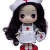 POUPEE DDUNG 18 CM- INFIRMIERE -Réduits Jouets Magasin 12e95e5c22c4d780d10f448225ff7c351a9b4aca 41055258