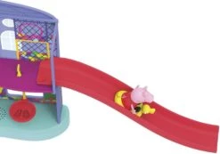 Hasbro PEPPA PIG - CENTRE DE LOISIRS DE PEPPA -Réduits Jouets Magasin 13703e60362ca4b6378fece2c172bb0f06e5aae6 12065154 05