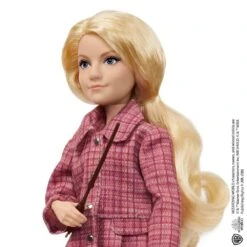MATTEL POUPEE LUNA LOVEGOOD - HARRY POTTER 13 MATTEL POUPEE LUNA LOVEGOOD - HARRY POTTER -Réduits Jouets Magasin 138340dd4112a794e1433cdeaf4310449981778d 10022452 06