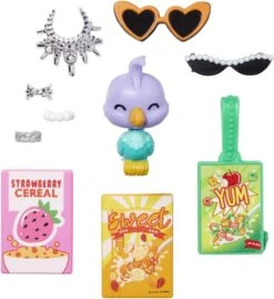 MATTEL POUPEE BARBIE EXTRA NATTE VERT FLUO -Réduits Jouets Magasin 143db6d3b4de7e08ae3a496c6e6533156943466b 41004140 06