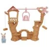 Sylvanian Families LA TYROLIENNE DES BEBES SYLVANIAN TOUT POUR BEBE -Réduits Jouets Magasin 14d32baf19592faa50beea0c8c21a33863d7fa7f 12064809