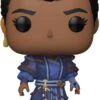 FUNKO POP - FIGURINE SARA - MARVEL DOCTOR STRANGE IN THE MULTIVERSE OF MADNESS 2 FUNKO POP - FIGURINE SARA - MARVEL DOCTOR STRANGE IN THE MULTIVERSE OF MADNESS -Réduits Jouets Magasin 15137e096f4819600627129cc94d3508929de175 41002181