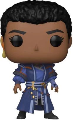 FUNKO POP - FIGURINE SARA - MARVEL DOCTOR STRANGE IN THE MULTIVERSE OF MADNESS