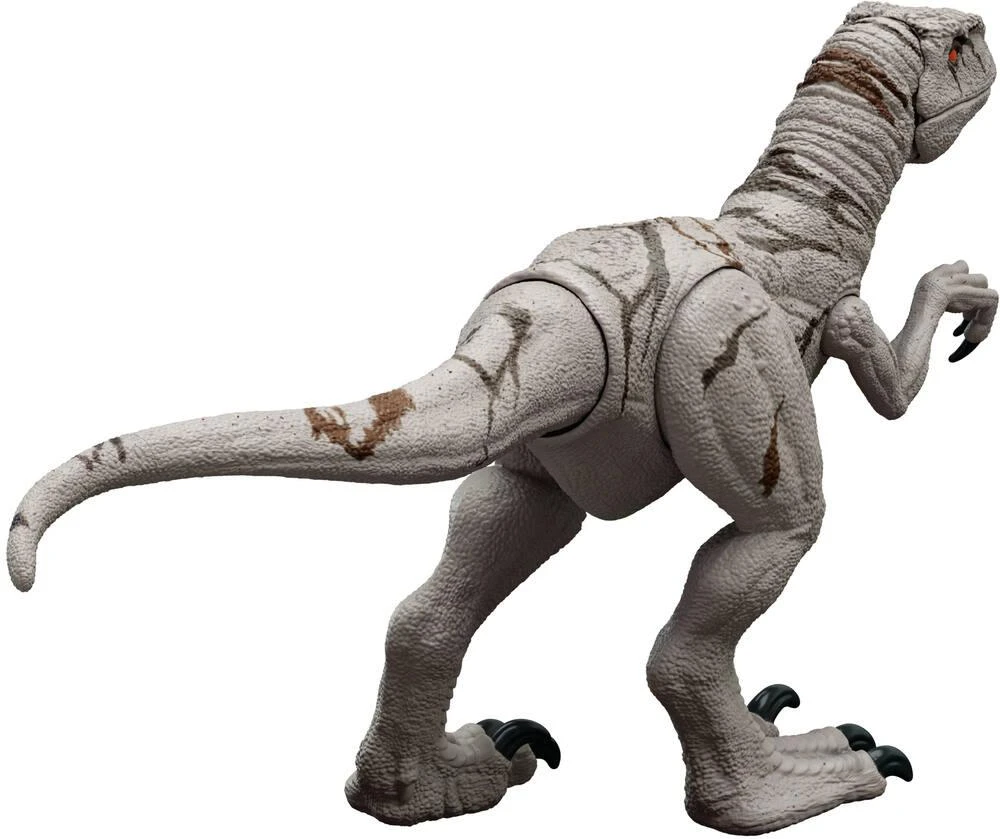 MATTEL JURASSIC WORLD - SPEED DINO SUPER COLOSSAL 4 MATTEL JURASSIC WORLD - SPEED DINO SUPER COLOSSAL – Image 2