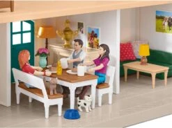 Schleich GRAND CENTRE EQUESTRE DE LAKESIDE -Réduits Jouets Magasin 15d60dd96626afcf492b643f1a1b03b431d3b024 16046492 05