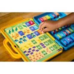 Nathan J'APPRENDS A COMPTER -Réduits Jouets Magasin 15ef9c1c3343e78d043ce86590249cbcb2a8521f 04060637 04