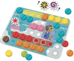 Nathan CLIC EDUC COLOR ANIMÉ -Réduits Jouets Magasin 163b5c274c0d160aa32504805fb09ddf60adbf8e 04061466 03