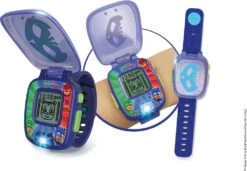 VTech MONTRES INTERACTIVES - PYJAMASQUES -Réduits Jouets Magasin 16417d07c50d7db77dbbe79a1af865c2aceb006f 24061363 06