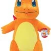 Bandai POKEMON - PELUCHE SALAMÈCHE - 50CM -Réduits Jouets Magasin 16ffcd17e1b84be3c23de7cbfd6a2bad4faa6578 41001833