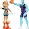 Moose PACK DUO FIGURINES LOLA & WETFIRE - SPACE JAM -Réduits Jouets Magasin 17cd5d0659fde4b8f5dd572aa691a5a35641f075 14080169