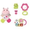 VTECH BABY - COFFRET NAISSANCE ÉVEIL DES SENS ROSE -Réduits Jouets Magasin 18243fee6982e9046cbfd42e7c9950b12fc564a2 02060358