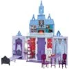 Hasbro LA REINE DES NEIGES 2 - CHATEAU ARENDELLE CLASSIQUE -Réduits Jouets Magasin 1855a1cd69ffb1801ef089d68ad6eecadada1f0e 12064609