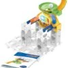 VTech MARBLE RUSH - EXPANSION KIT ELECTRONIC - TOURBILLON SONS ET LUMIERES -Réduits Jouets Magasin 18b62c4bcccd286fd92fcdb8d97e2be7019b4abf 41077398