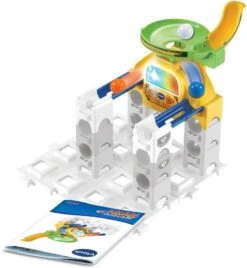 VTech MARBLE RUSH - EXPANSION KIT ELECTRONIC - TOURBILLON SONS ET LUMIERES