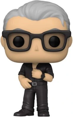 FUNKO POP - FIG.URINE DR. IAN MALCOLM - JURASSIC WORLD DOMINION