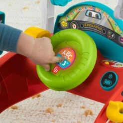 Fisher Price FISHER-PRICE - TROTTEUR A 2 COTES -Réduits Jouets Magasin 1a0857a18c80a2f125e8962c5b7790ebc86ecba6 41059976 06