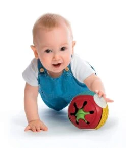 CLEMMY - BALLE SENSORIELLE -Réduits Jouets Magasin 1a1a6fa4c14d758d2e13981cc03bbdf67b5c79aa 41003313 03