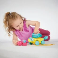 Tomy TOOMIES - ANKYLOSAURE EMPILE & TIRE -Réduits Jouets Magasin 1aabfa29a52dcf7c159eebaf8b92f7bfa14bec57 41054012 05