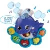 VTECH BABY - LOLIBULLES, MA BALEINE A BULLE 2 VTECH BABY - LOLIBULLES, MA BALEINE A BULLE -Réduits Jouets Magasin 1aee1b1fa3d7ed04769eabe7a3c09803d45f76d9 02024624