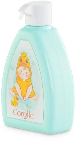 BB36 SAC A LANGER + ACCESSOIRES - COROLLE ACCESSOIRES 11 BB36 SAC A LANGER + ACCESSOIRES - COROLLE ACCESSOIRES -Réduits Jouets Magasin 1afb845c2fa42e752a2e4dc0d9d912b16e8a2c5c 41012036 04