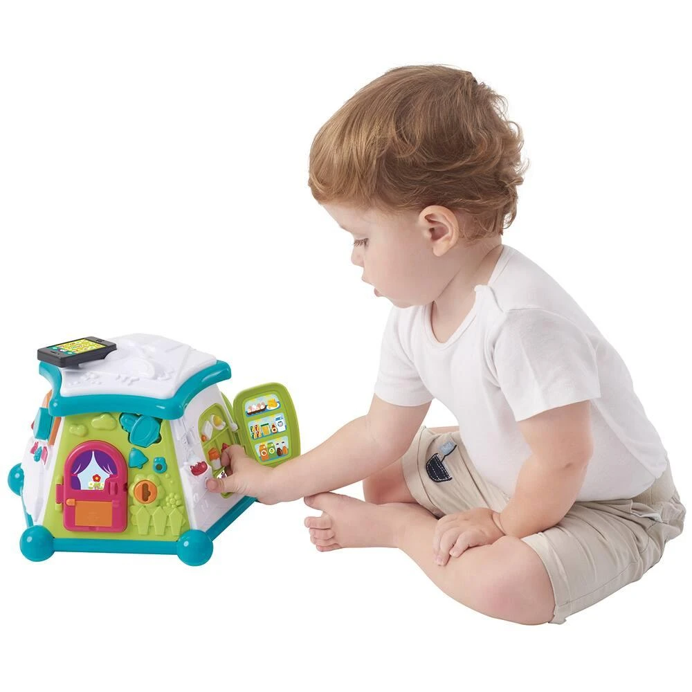 AUBY - MA MAISON DES DECOUVERTES 4 AUBY - MA MAISON DES DECOUVERTES – Image 2