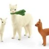 Schleich FAMILLE D’ALPAGAS -Réduits Jouets Magasin 1c0b91eb62874db76f7363a8b8e41e22d2d46320 41055949