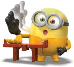 MATTEL FIGURINE DELUXE 9 CM BOB - LES MINIONS 13 MATTEL FIGURINE DELUXE 9 CM BOB - LES MINIONS -Réduits Jouets Magasin 1c7249034dbad0ccb27c559ca4e47de5b5577416 16046371 06