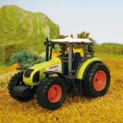 COFFRET FERME CLAAS - ECHELLE 1:32 -Réduits Jouets Magasin 1c908cbed388835b863273ac47446f57031ef8fa 14060011 02