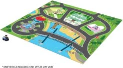 Goliath TAPIS MEGAMAT LA PAT'PATROUILLE - PAW PATROL 10 Goliath TAPIS MEGAMAT LA PAT'PATROUILLE - PAW PATROL -Réduits Jouets Magasin 1cc6a72374fe23588899675104688df90eaa4df3 14080159 03