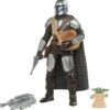 Hasbro STAR WARS GALACTIC ACTION MANDALORIAN AND GROGU -Réduits Jouets Magasin 1d004788ef5b6996cc3e99a141424b32bdb681b0 41002881