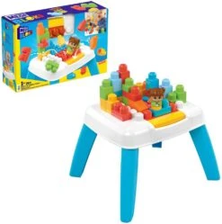 Mega Bloks TABLE AVALANCHE -Réduits Jouets Magasin 1d9e699d26aa5446724a5a111e59e46ba2d2c700 41059850 05