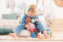 BB36/42 COFFRET PETIT DEJEUNER- COROLLE ACCESSOIRES -Réduits Jouets Magasin 1efc83dd7810a8c14657a6ae81727978b8722459 41012032 06