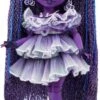 Rainbow High SHADOW HIGH S23 FASHION DOLL - IR DK PURPLE SERIE 2 -Réduits Jouets Magasin 1f133172fc99bfb366791148e3dd3708caa0fb21 41094205