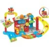 VTech MAXI CASERNE DE POMPIERS - TUT TUT BOLIDES -Réduits Jouets Magasin 1fa08415f567c2666425db3706ea3635398cdee8 02029390