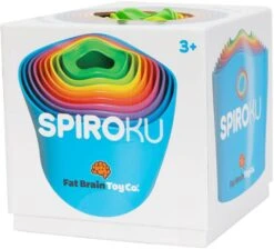 SPIROKU - LA TOUR QUI S'ETIRE -Réduits Jouets Magasin 1fb88669e5767878d1f9e0aac2baeb7caf3e2781 41054008 05