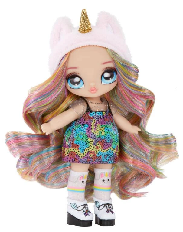 MGA Entertainment NA NA NA SURPRISE MINIS THEME ANIMAL 4 MGA Entertainment NA NA NA SURPRISE MINIS THEME ANIMAL – Image 2