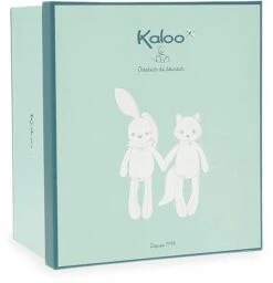 Kaloo PELUCHE PATAPOUF LAPIN JUSTIN - 25 CM 9 Kaloo PELUCHE PATAPOUF LAPIN JUSTIN - 25 CM -Réduits Jouets Magasin 20ad7087e1d9d51426d6019c677d016719da7c08 08028098 04