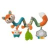 Infantino SPIRALE D'ACTIVITÉS RENARD GO GAGA EVEIL -Réduits Jouets Magasin 21a19dcefce7192d9e8d7292a2d9d5e0347fc7db 02081291