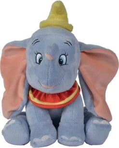 DISNEY - PELUCHE DUMBO 35 CM