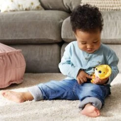 Tiny Love WONDER BUDDIES COMPAGNON INTERACTIF LEONARDO LE LION -Réduits Jouets Magasin 2236df9c1b56273b5923b7600e9b590cb7bbd11f 02081796 06