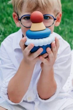 LEON - LE BONHOMME A EMPILER -Réduits Jouets Magasin 225bc05ffaba84713ee3418f3f0e5631e434abbb 41067036 06