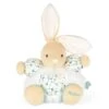 Kaloo PELUCHE PATAPOUF LAPIN JUSTIN - 25 CM