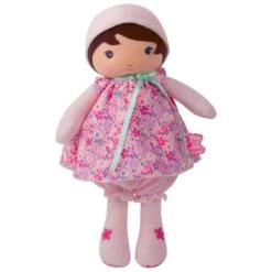 MA 1ERE POUPEE FLEUR K 32 CM - KALOO TENDRESSE