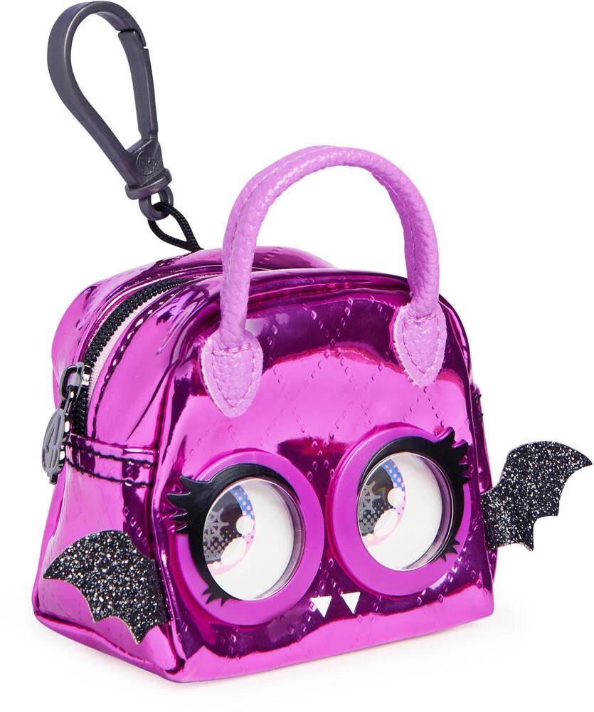 SPIN MASTER PURSE PETS MICRO - CHAUVE-SOURIS 6 SPIN MASTER PURSE PETS MICRO - CHAUVE-SOURIS – Image 4