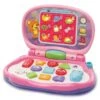 VTech ORDINATEUR LUMI ORDI DES TOUT PETITS ROSE -Réduits Jouets Magasin 248a2c8764d82e08ea2b90ef4df2c6b481c6dc72 02026939