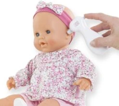 BB30 GRAND COFFRET DOCTEUR COROLLE VETEMENTS -Réduits Jouets Magasin 264e42a37fd9a2ccb4ea3d578415c7e24038f5f0 41094888 03