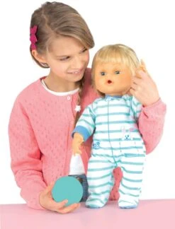 GIOCHI PREZIOSI POUPON CICCIOBELLO PREMIERS PAS 42 CM 7 GIOCHI PREZIOSI POUPON CICCIOBELLO PREMIERS PAS 42 CM -Réduits Jouets Magasin 265fdd323a78513b813b674b526d962a03768324 10040729 03