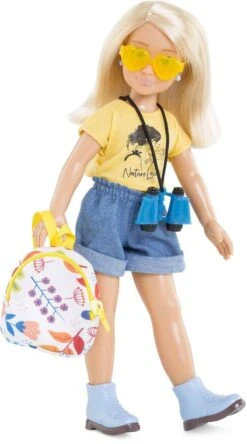 DRESSING NATURE & AVENTURE - COROLLE GIRLS -Réduits Jouets Magasin 269b586b57e7cb16678e2c99ee34fd8646f3ab6d 41012086 03